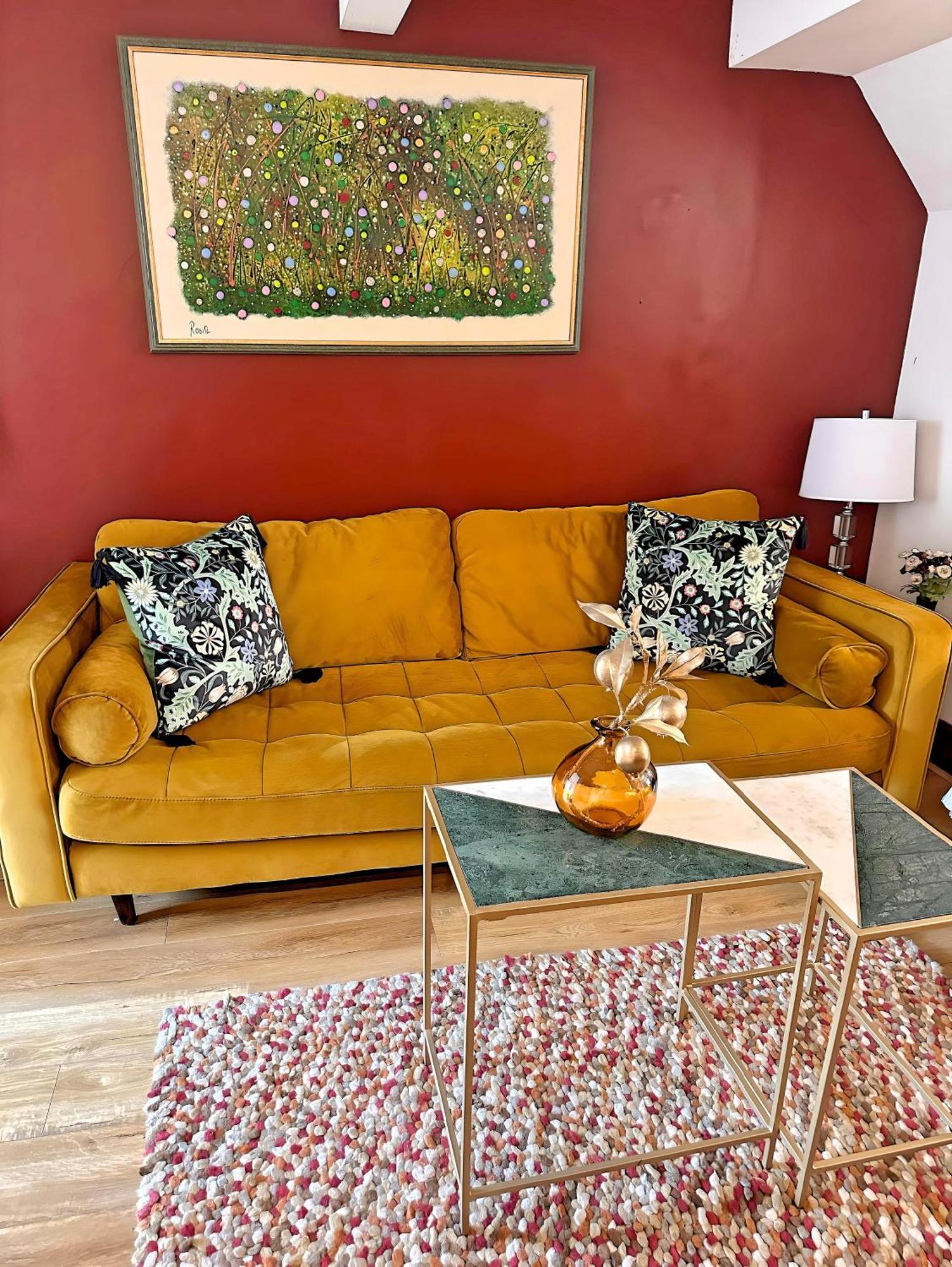 Holiday home Stylish Uphill Townhouse Lincoln